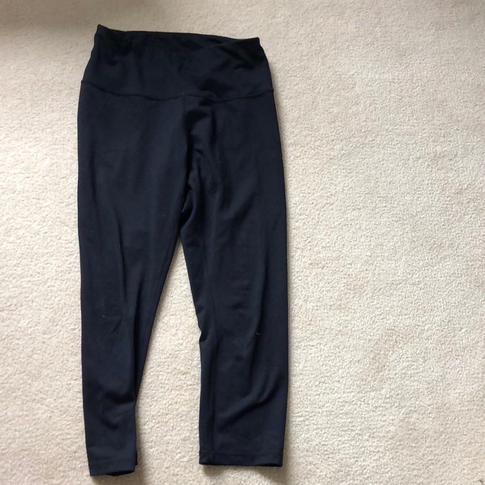 Zella cropped leggings